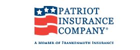 Patriot Mutual Insurance Company
