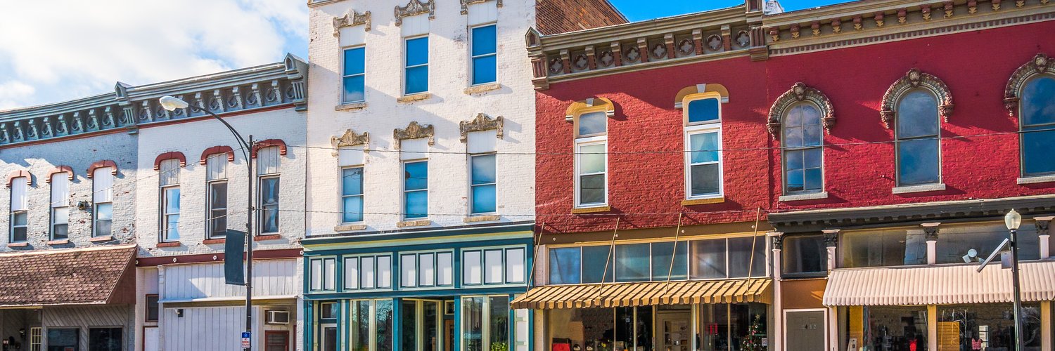 Maine Commercial Property Insurance Coverage