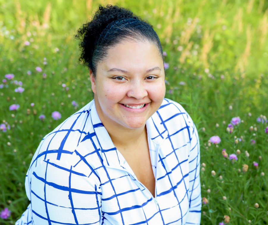 Jasmyn Rose, CPIA, ASCR, SBCS